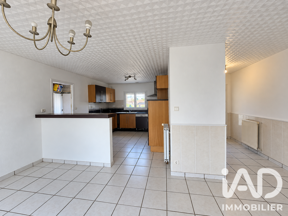Vente Maison Vente Maison/villa 5 pièces Saint-jean-de-boiseau