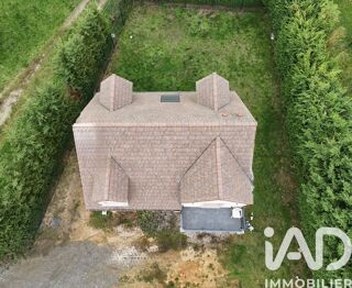  Maison à vendre 6 pièces 120 m²