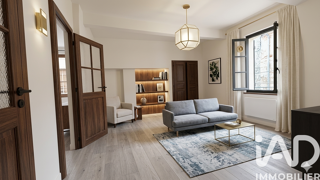  Maison à vendre 5 pièces 106 m²
