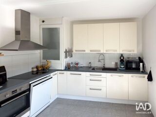  Appartement � vendre 4 pi�ces 83 m�