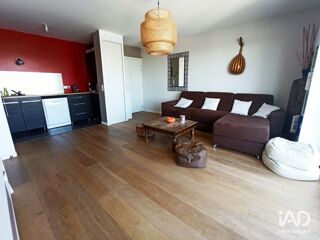  Appartement � louer 2 pi�ces 44 m�