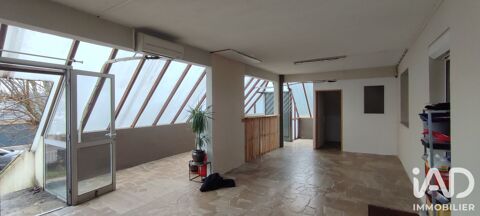  Maison à vendre 7 pièces 362 m²