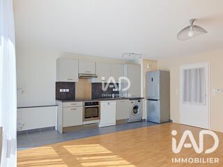  Appartement à vendre 3 pièces 66 m²