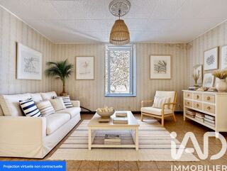  Maison à vendre 4 pièces 82 m²