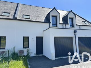  Maison à vendre 5 pièces 84 m²