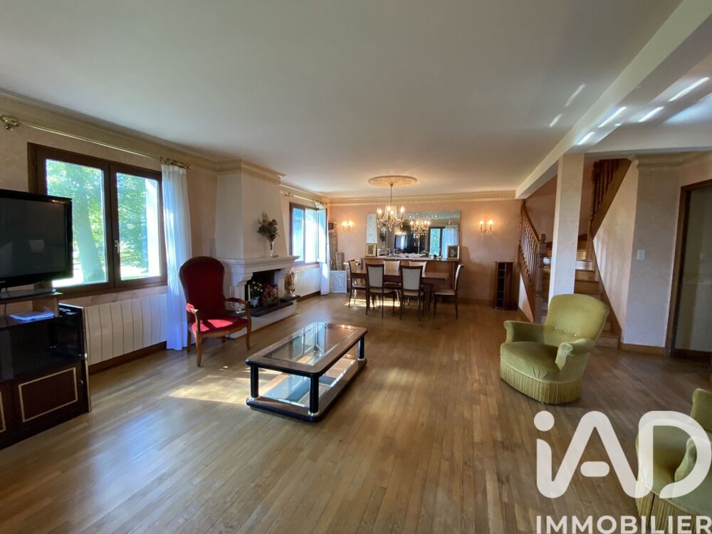 Vente Maison Vente Maison/villa 7 pièces Guillac