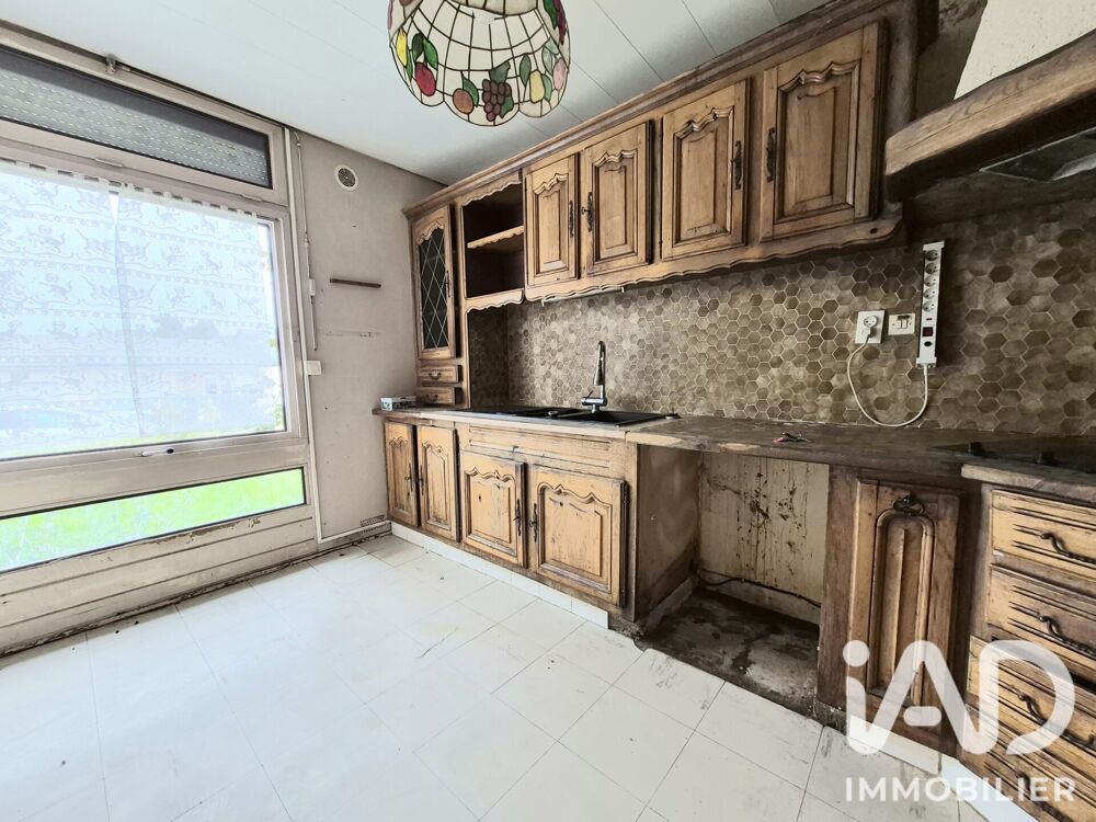 Vente Maison Vente Maison/villa 5 pièces Tournes
