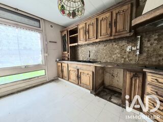  Maison à vendre 5 pièces 110 m²