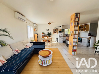  Maison à vendre 6 pièces 93 m²