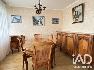  Appartement à vendre 4 pièces 68 m²