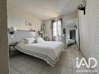  Appartement à vendre 3 pièces 52 m²