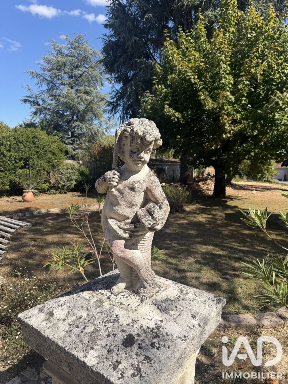 Vente Maison de ville 3 pièces
