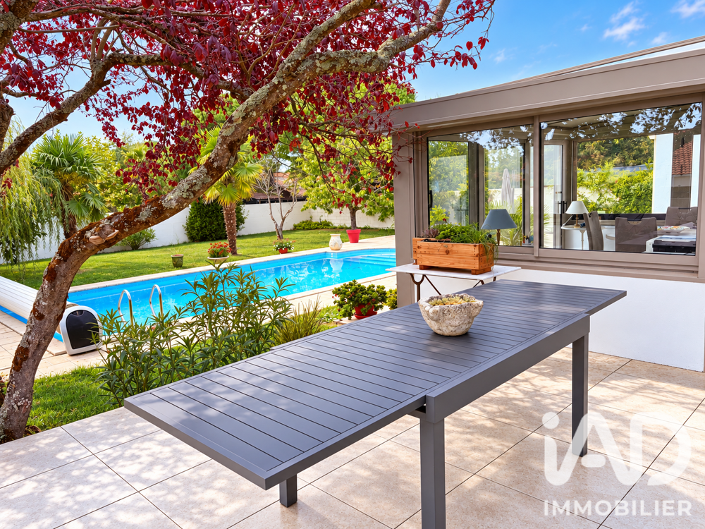 Vente Maison Vente Maison/villa 7 pièces L'Île-d'olonne