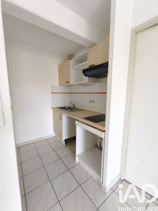  Appartement à vendre 2 pièces 40 m²
