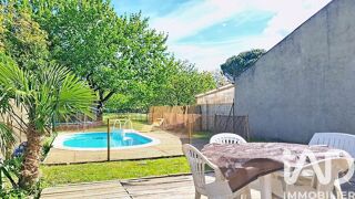  Maison à vendre 5 pièces 110 m²