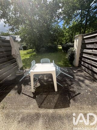  Appartement à vendre 1 pièce 27 m²