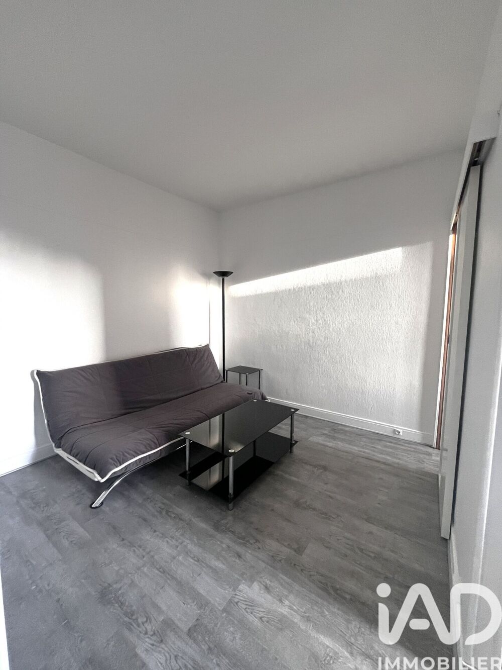 vente Appartement - 1 pièce(s) - 19 m² La Garenne-Colombes (92250)