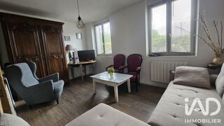  Maison à vendre 4 pièces 80 m²