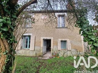  Maison à vendre 3 pièces 82 m²