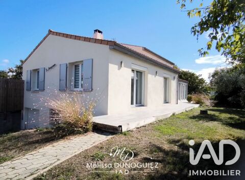   Vente Maison/villa 8 pièces Maison - 8 pièce(s) - 199 m²