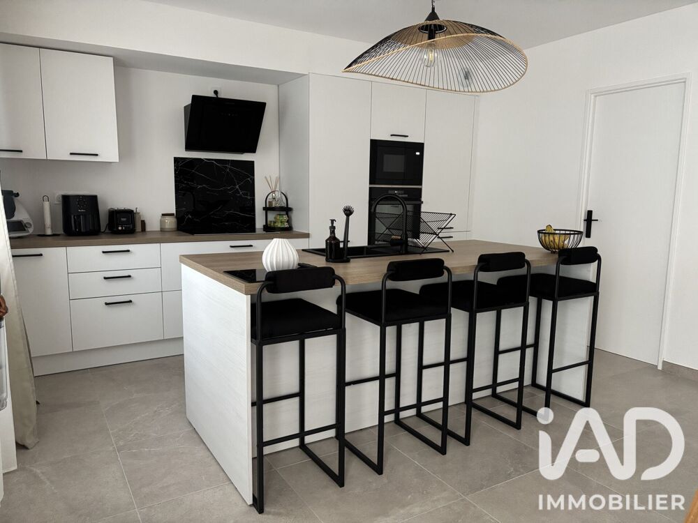 Vente Maison Vente Maison/villa 5 pièces Carpentras