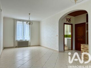  Maison à vendre 6 pièces 106 m²
