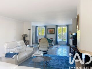  Maison à vendre 6 pièces 115 m²