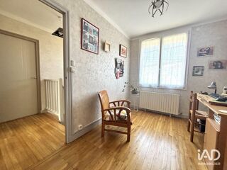  Maison à vendre 3 pièces 74 m²
