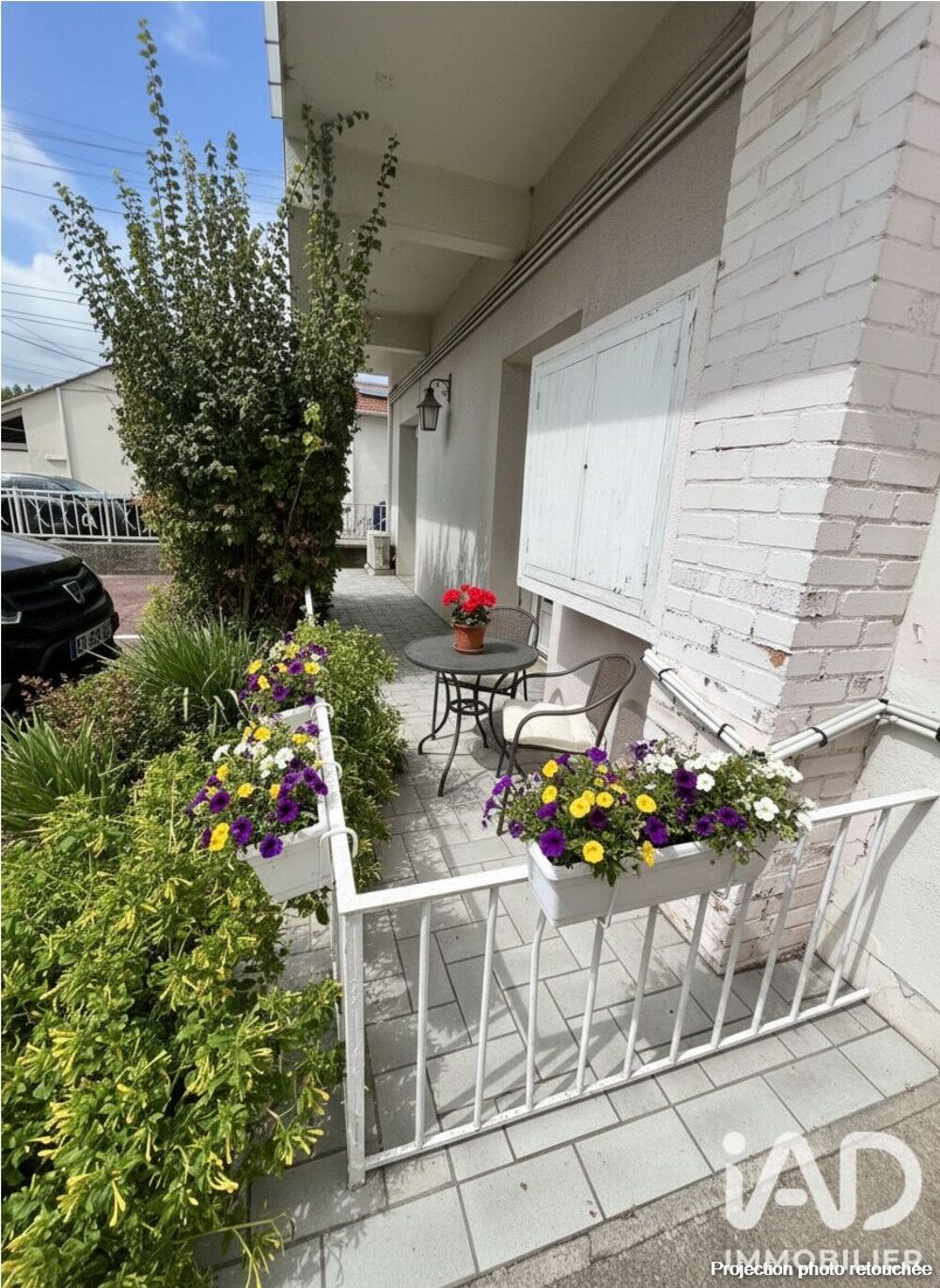 Vente Appartement Vente Appartement 3 pièces Nîmes