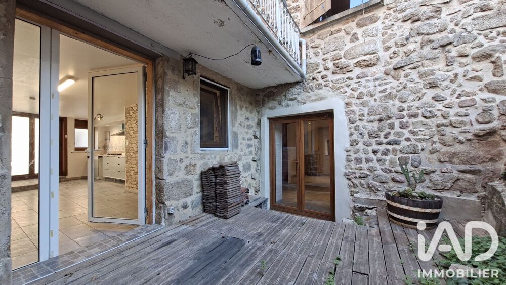 Vente Maison de village 4 pièces