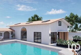  Maison à vendre 5 pièces 172 m²