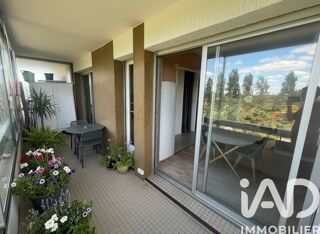  Appartement � vendre 3 pi�ces 45 m�
