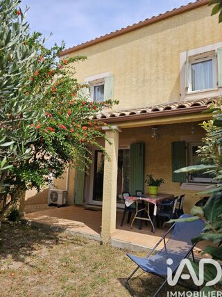  Maison à vendre 3 pièces 54 m²