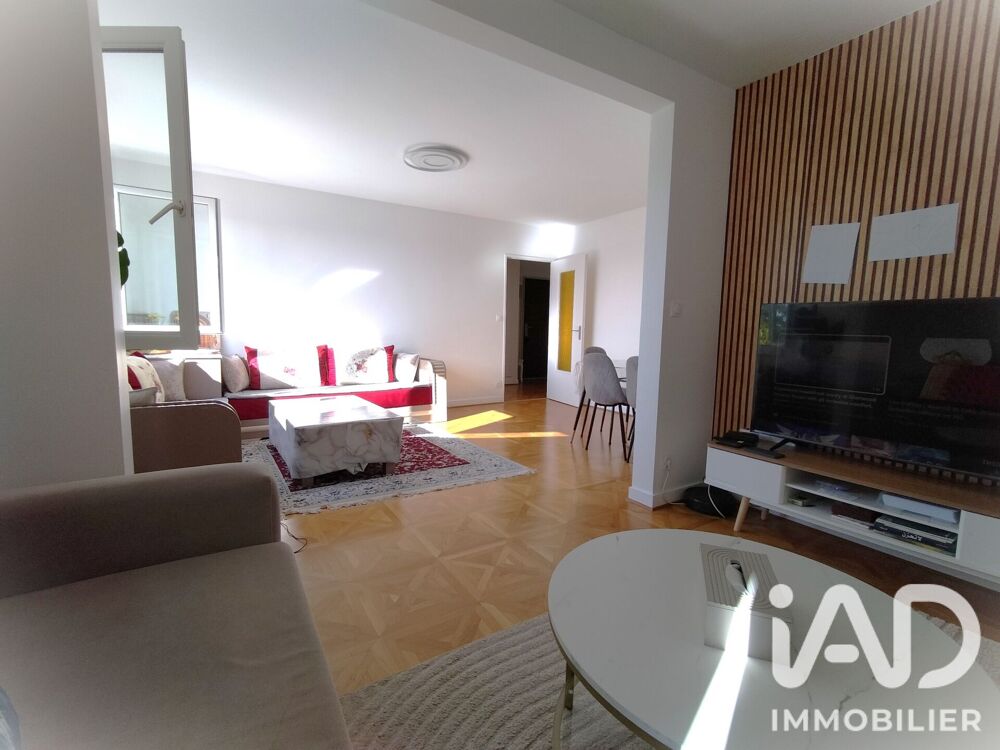 Vente Appartement Vente Appartement 5 pièces Le mans