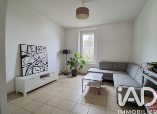  Maison à vendre 4 pièces 73 m²