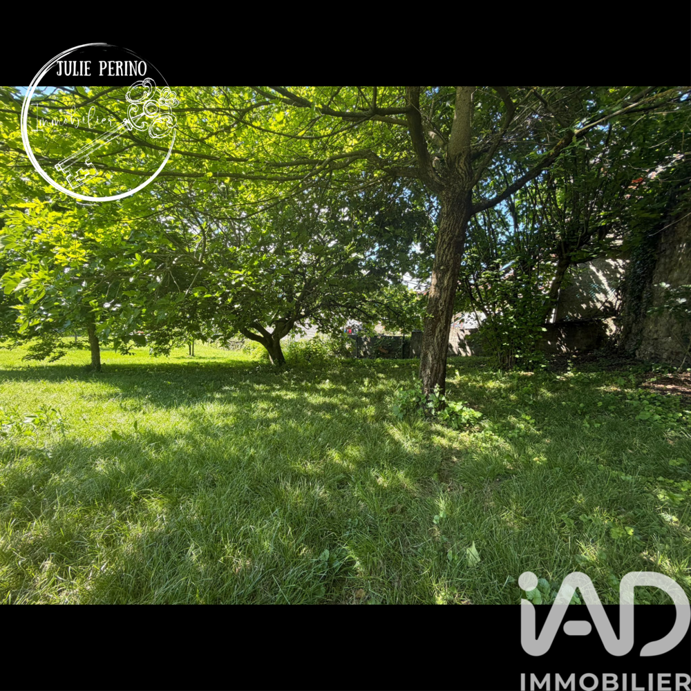 Vente Terrain Vente Terrain à bâtir 700 m&sup2; Saint-georges-de-commiers