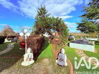  Maison à vendre 6 pièces 113 m²