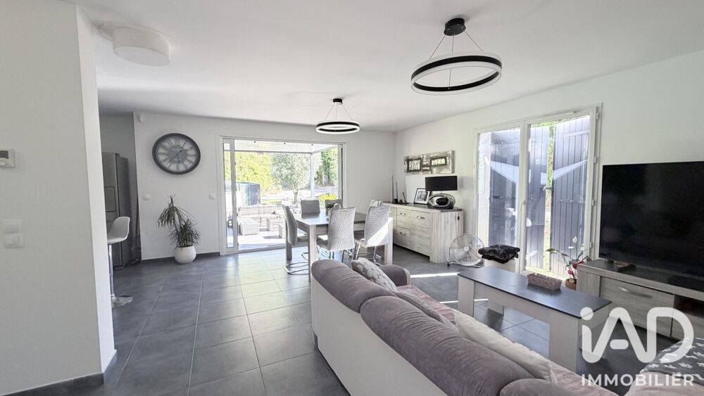 Vente Maison Vente Maison traditionnelle 5 pièces Vence