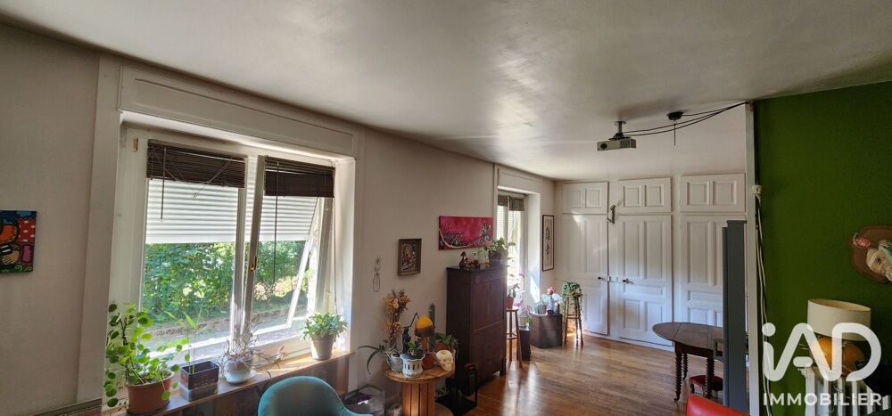 Vente Appartement 6 pièces