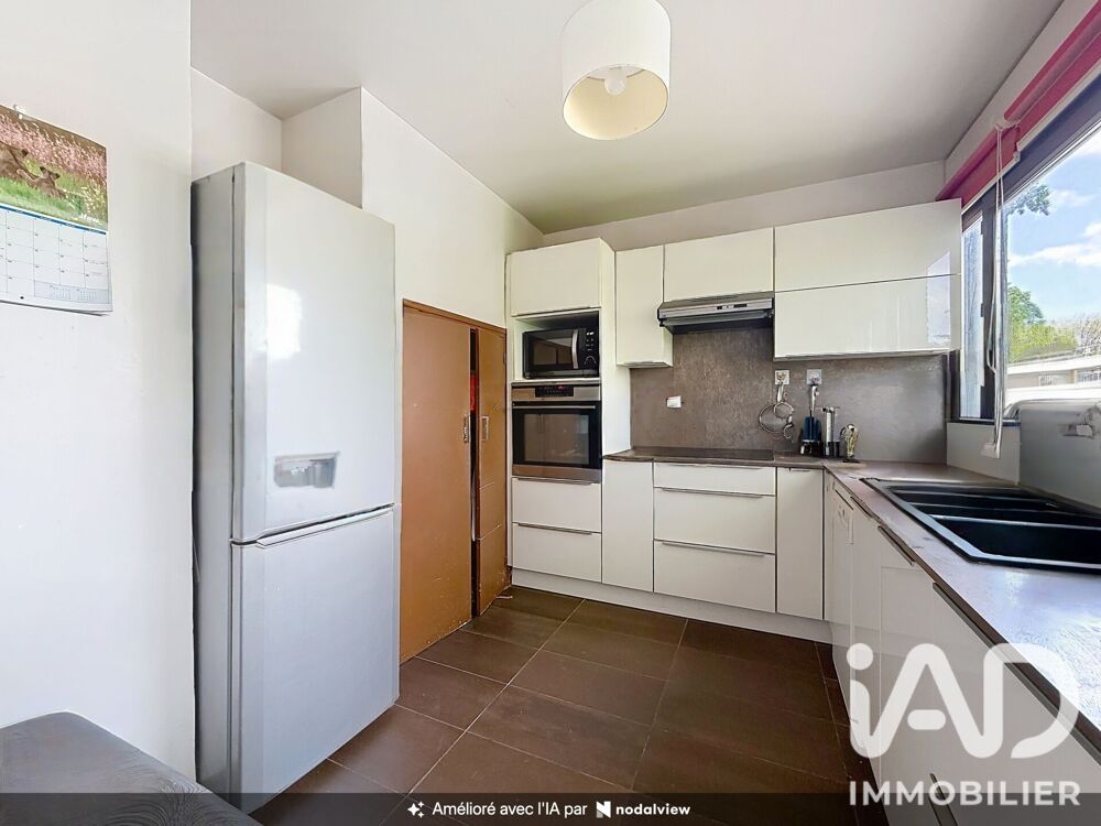 Vente Appartement Vente Appartement 5 pièces Limeil-brévannes