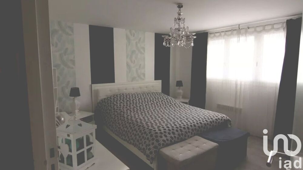 Vente Maison de ville 7 pièces