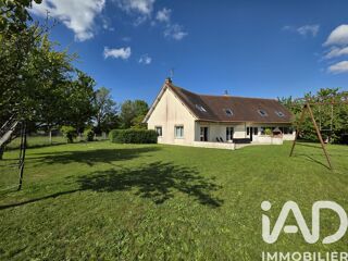  Maison à vendre 8 pièces 215 m²
