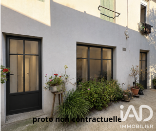 Vente Appartement Vente Appartement 4 pièces Port-louis