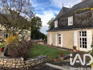  Maison � vendre 15 + pi�ces 1000 m�