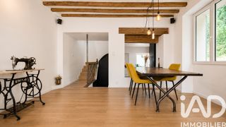  Maison à vendre 4 pièces 80 m²