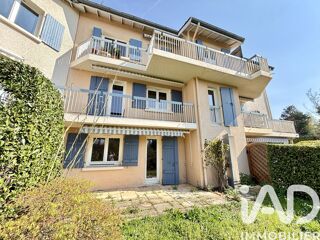  Appartement à vendre 6 pièces 141 m²
