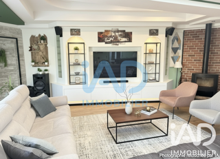 Maison à vendre 10 pièces 315 m²