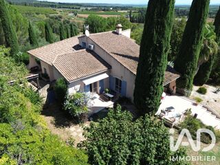  Maison à vendre 5 pièces 174 m²