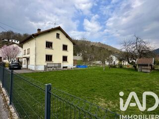  Maison � vendre 8 pi�ces 175 m�