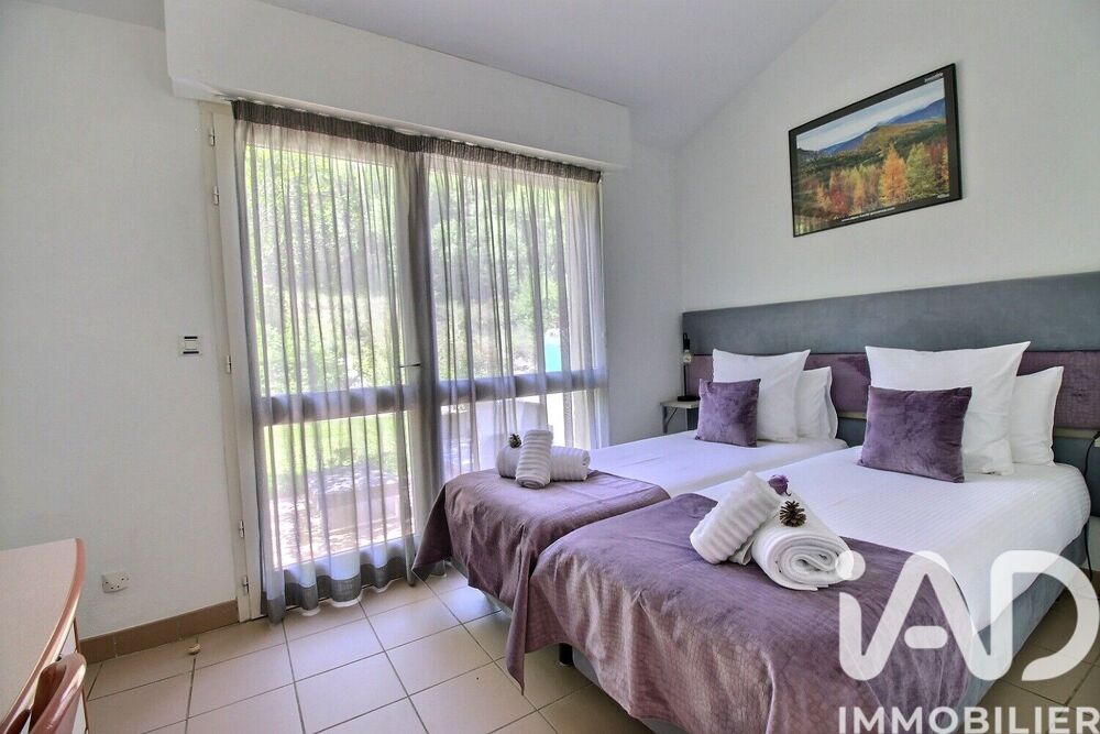 à vendre  Maison Séderon (26560)